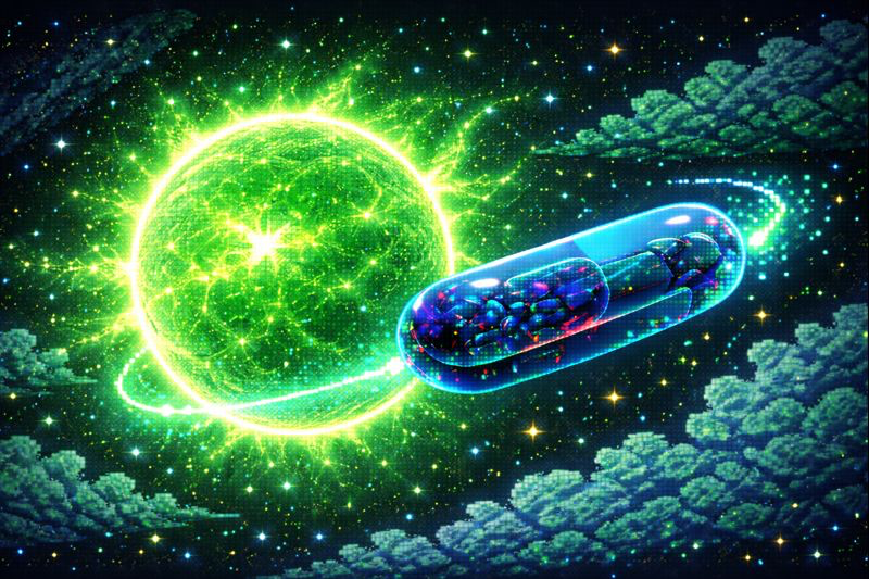 Weekly Blue Pill | Week 4, 2026