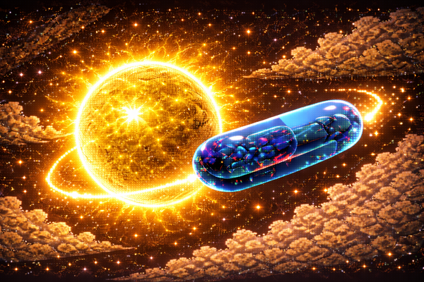 Weekly Blue Pill | Week 9, 2026